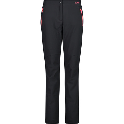 CMP Dames Long Softshell Broek
