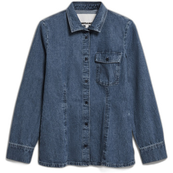 ARMEDANGELS Spijkerjack  Veste en jean femme Nilaara