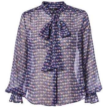 Mart Visser Windjack  Audrey Blouse