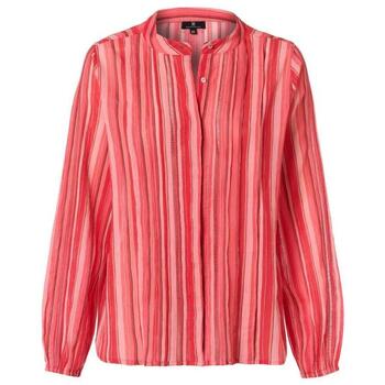 Mart Visser Windjack  Eli Print Blouse
