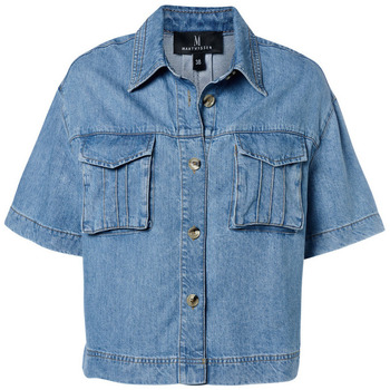 Mart Visser Windjack  Lina Blouse