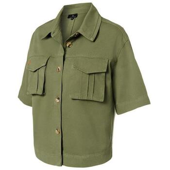 Mart Visser Windjack  Lina Blouse