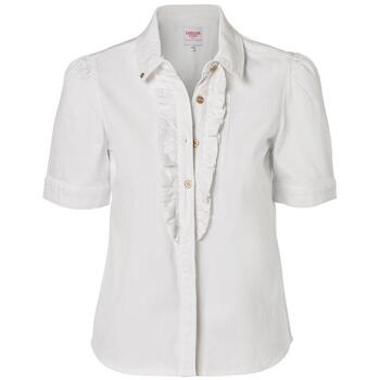 Mart Visser Windjack  Caroline Tensen Brighton Denim Blouse