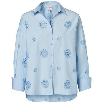 Mart Visser Windjack  Caroline Tensen Notthingham Blouse