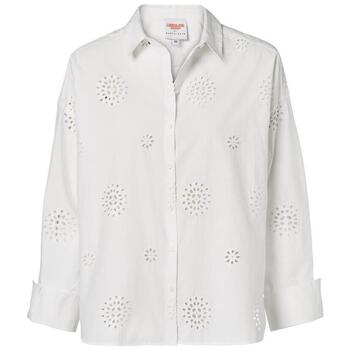 Mart Visser Windjack  Caroline Tensen Notthingham Blouse