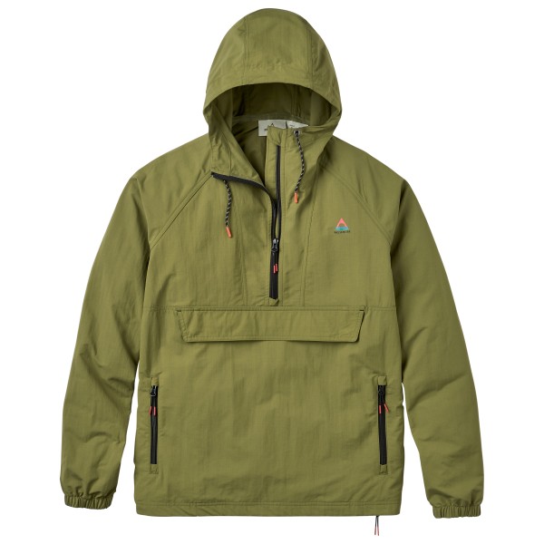 Passenger  Seek Out Water Resistant Jacket - Vrijetijdsjack, olijfgroen