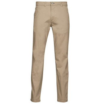 Selected Chino Broek  SLHSLIM-NEW MILES 175 FLEX CHINO