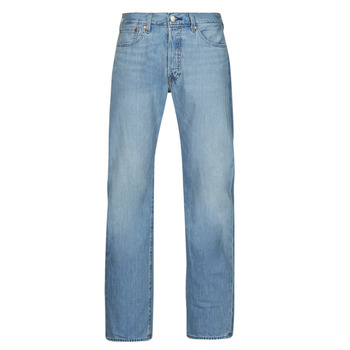 Levi's Straight Jeans Levis 501  ORIGINAL Lightweight