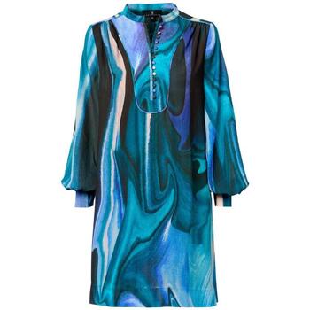 Mart Visser Tuniek  Dhalia Print Jurk