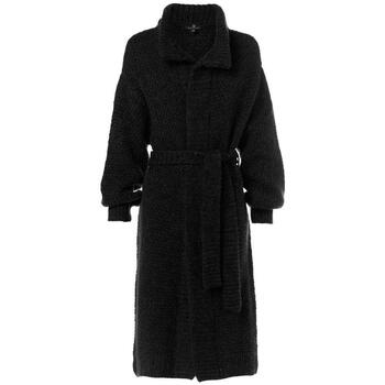 Mart Visser Vest  Evelyn Vest Zwart