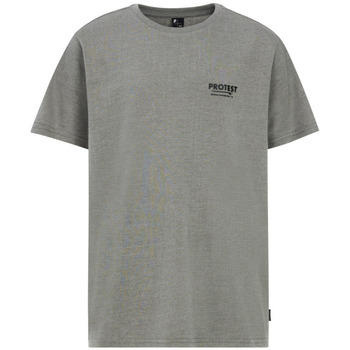 Protest T-shirt Korte Mouw  T-shirt enfant Hunt