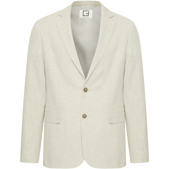 Casual friday Blazer  Blazer en lin mélangé Bille 0144