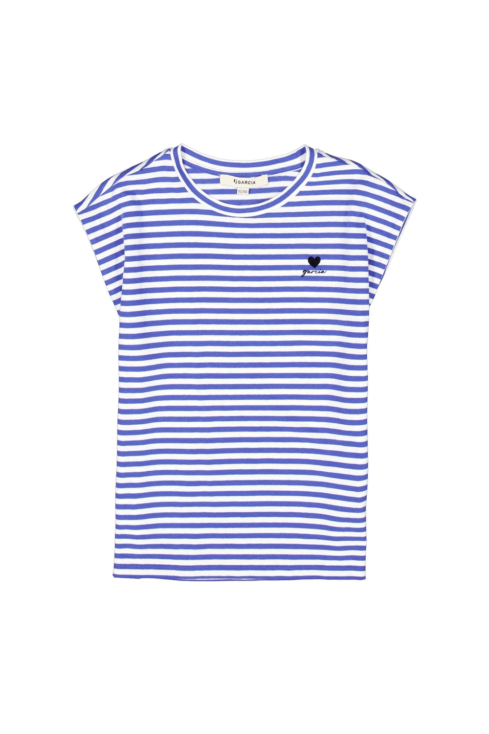 Garcia E52607_girls T-shirt Ss