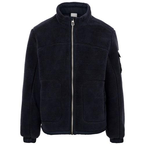 Trespass Mens Edwalton AT300 Fleece Jacket XS