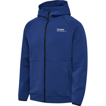 Hummel Sweater  Sweatshirt à capuche zippé Tech Fleece Regular