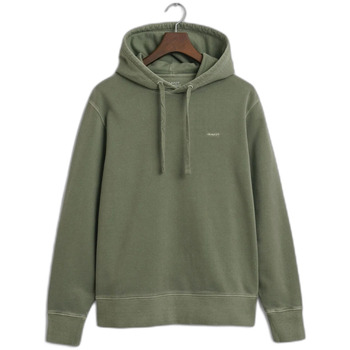 Gant Sweater  Sweatshirt à capuche Sunfaded