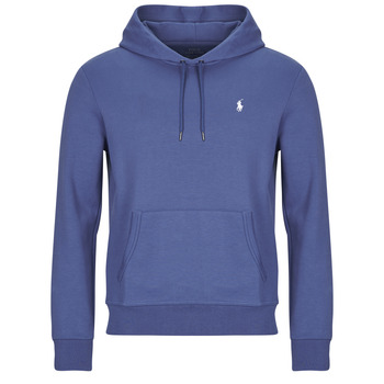 Polo Ralph Lauren Sweater  SWEATSHIRT CAPUCHE EN DOUBLE KNIT TECH