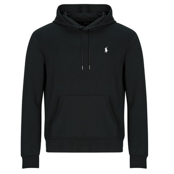 Polo Ralph Lauren Sweater  SWEATSHIRT CAPUCHE EN DOUBLE KNIT TECH