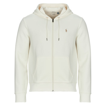 Polo Ralph Lauren Sweater  SWEATSHIRT ZIPPE EN DOUBLE KNIT TECH