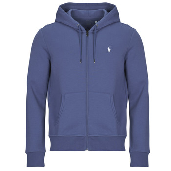 Polo Ralph Lauren Sweater  SWEATSHIRT ZIPPE EN DOUBLE KNIT TECH