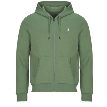 Polo Ralph Lauren Sweater  SWEATSHIRT ZIPPE EN DOUBLE KNIT TECH