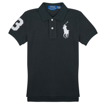 Polo Ralph Lauren Polo Shirt Korte Mouw  SLIM POLO