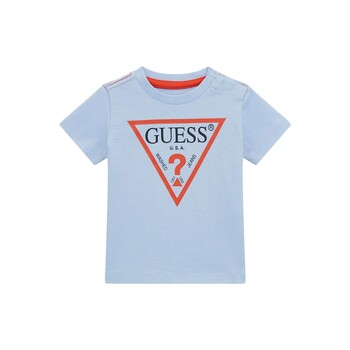 Guess T-shirt Korte Mouw  L73I55