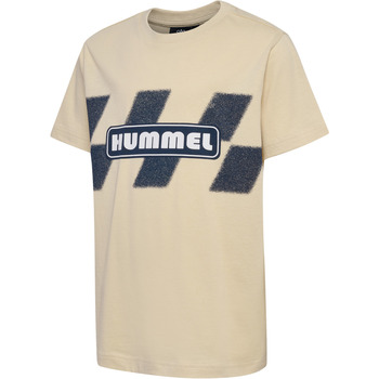 Hummel T-shirt Korte Mouw  T-shirt enfant Pets