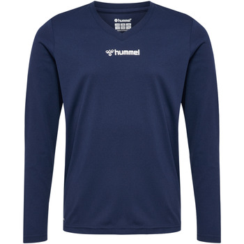 Hummel T-shirt Korte Mouw  T-shirt manches longues enfant BL Essential
