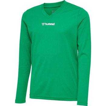 Hummel T-shirt Korte Mouw  T-shirt manches longues enfant BL Essential