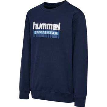 Hummel Sweater  Sweatshirt enfant Tukas