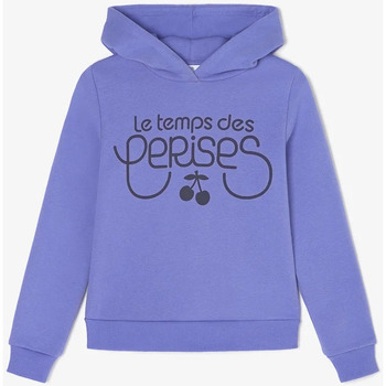 Le Temps des Cerises Sweater  Sweater met capuchon CELIAGI