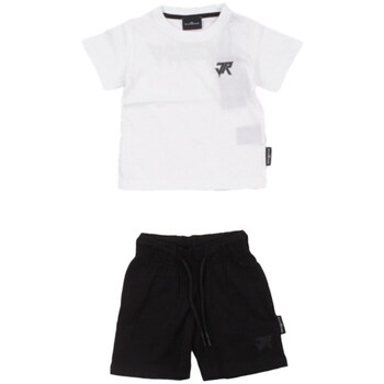 John Richmond T-shirt Korte Mouw  RBP25134CJ