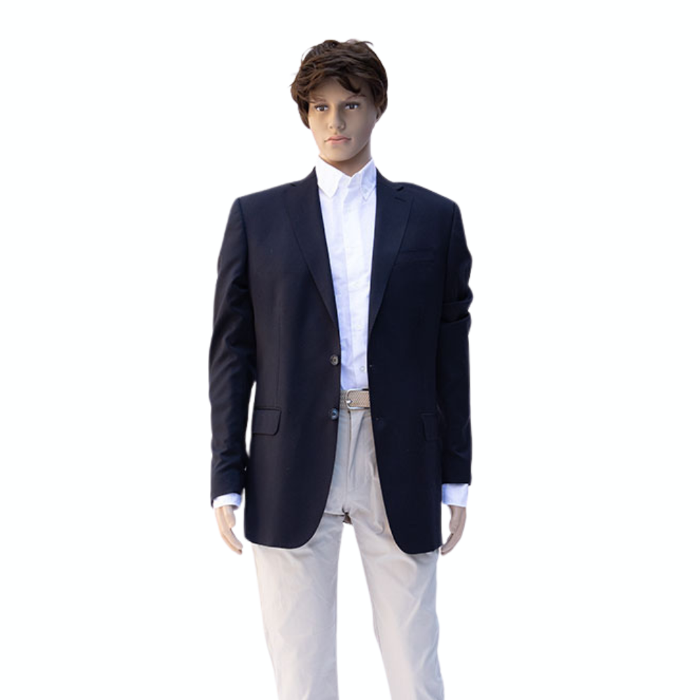Countrylifestyle Herencolbert Pierre Cardin grijs