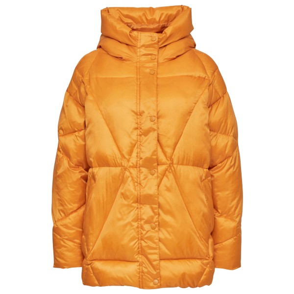 Mazine  Women's Britt Puffer Jacket - Parka, oranje