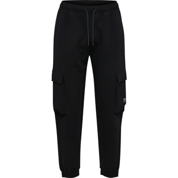 Hummel Cargobroek  Pantalon cargo loose Tech Fleece