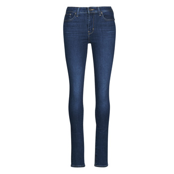 Levi's Skinny Jeans Levis 721 HIGH RISE SKINNY