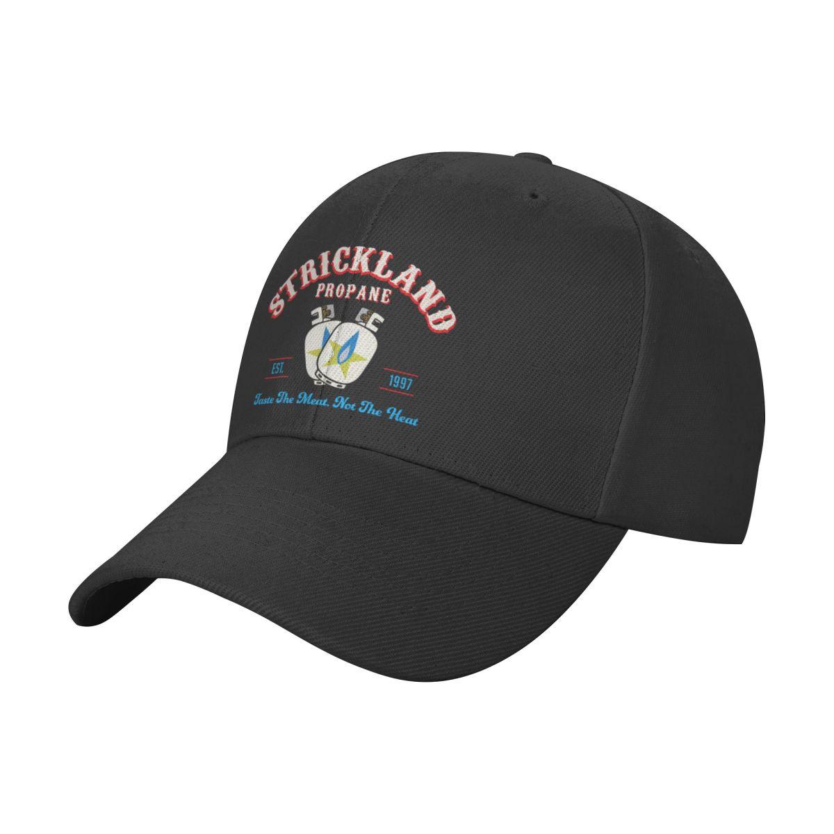 91420583MAC18C209K Strickland Propane Baseball Cap Sport Caps Vissershoed Jongens Cap Dames