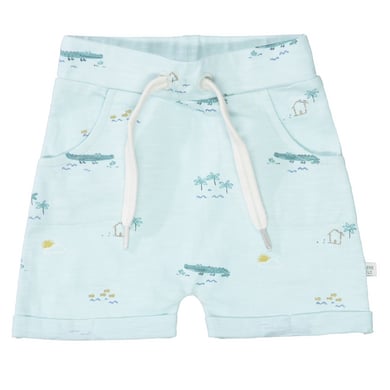 Staccato Shorts bright muntpatroon