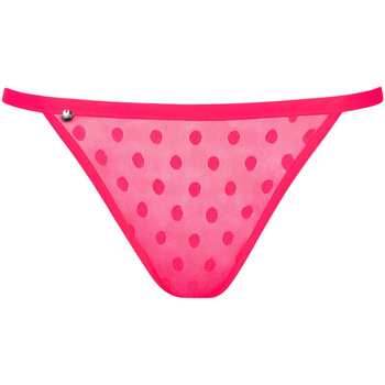 Lisca Strings  Bikini string Candy Cheek