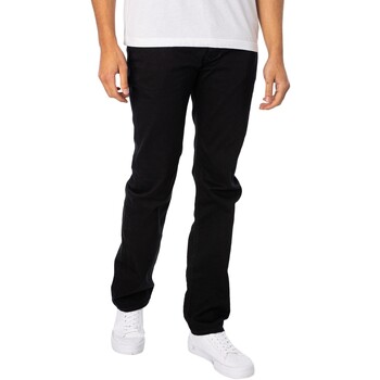Diesel Bootcut Jeans  Normale Larkee-jeans uit 1985