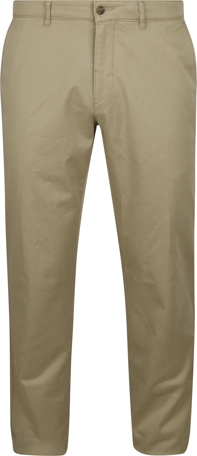 Steppin' Out Chino Newbury Beige