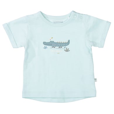 Staccato T-shirt bright mint
