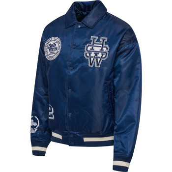 Hummel Blazer  Bomber Letterman HSW
