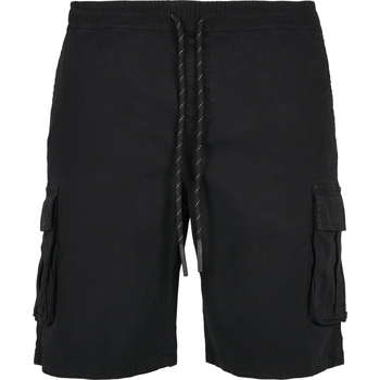 Urban Classics Korte Broek  Short drawstring cargo