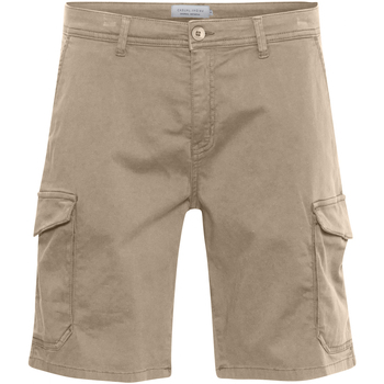 Casual friday Korte Broek  Short cargo Paul 0149