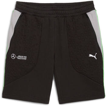 Puma Korte Broek  Bermuda MAPF1
