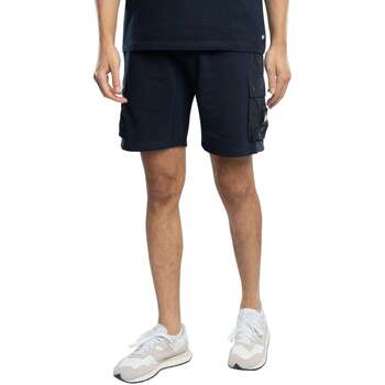 Weekend Offender Korte Broek  Roze Sands cargoshort