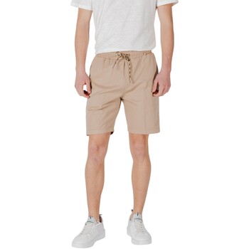 Gianni Lupo Korte Broek  GL6073Q