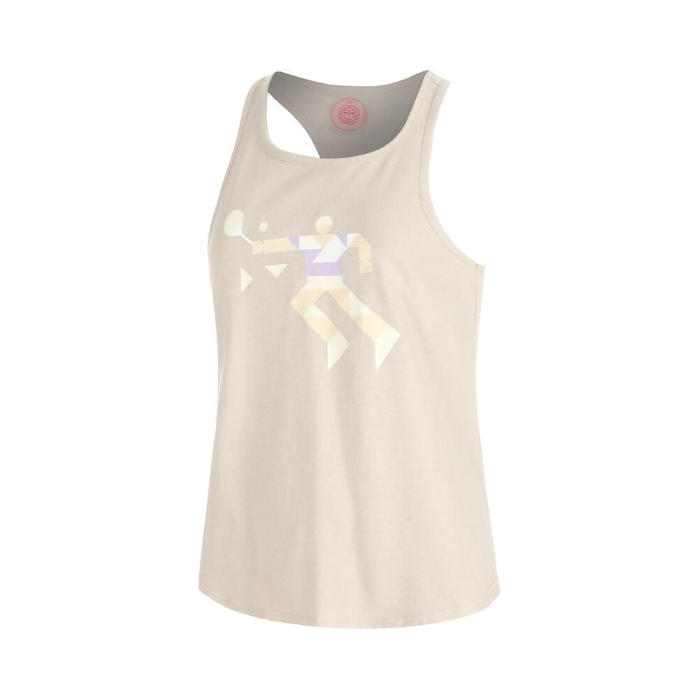 BIDI BADU Paris 2025 Chill Tanktop Meisjes